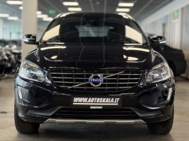 Volvo XC60, 2.0 l., visureigis | 3