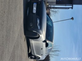 Audi A4, 2.0 l., sedanas | 1