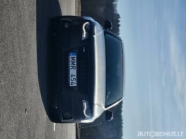 Audi A4, 2.0 l., sedanas | 2