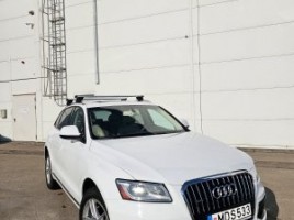 Audi Q5, visureigis | 4