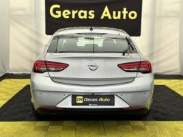 Opel Insignia, hečbekas | 4