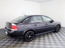 Opel Vectra, 2.2 l., sedanas | 2