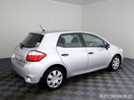 Toyota Auris | 2