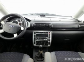 Ford Galaxy | 4