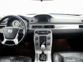 Volvo V70 | 4