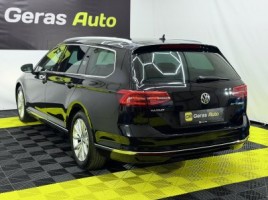 Volkswagen Passat, universalas | 4