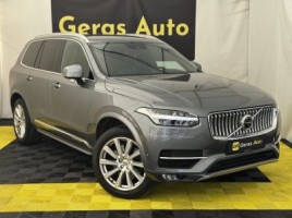 Volvo XC90 | 2