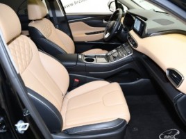 Hyundai Santa Fe, 1.6 l., Внедорожник | 4