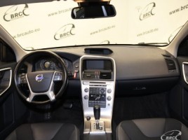 Volvo XC60, 2.4 l., Внедорожник | 2
