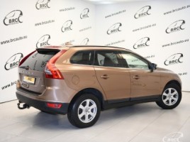 Volvo XC60, 2.4 l., Внедорожник | 1