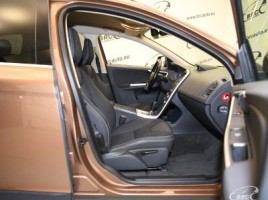 Volvo XC60, 2.4 l., Внедорожник | 1