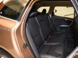 Volvo XC60, 2.4 l., Внедорожник | 3