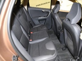 Volvo XC60, 2.4 l., Внедорожник | 2