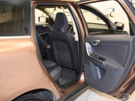 Volvo XC60, 2.4 l., Внедорожник | 4