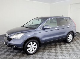 Honda CR-V, 2.0 l., visureigis | 1
