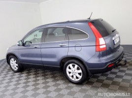 Honda CR-V, 2.0 l., visureigis | 3