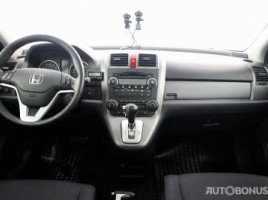 Honda CR-V, 2.0 l., visureigis | 4