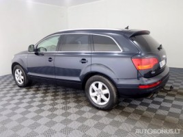 Audi Q7, 3.0 l., cross-country | 3