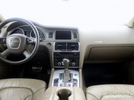 Audi Q7, 3.0 l., cross-country | 4