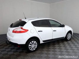 Renault Megane, 1.6 l., hečbekas | 2
