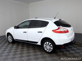 Renault Megane, 1.6 l., hečbekas | 3