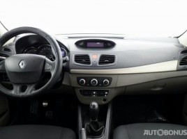 Renault Megane, 1.6 l., hečbekas | 4