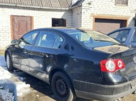 Volkswagen Passat | 1