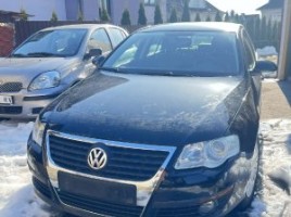 Volkswagen Passat | 2