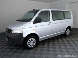Volkswagen Transporter | 1