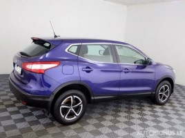 Nissan Qashqai | 2