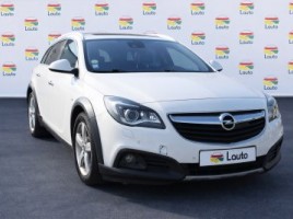 Opel Insignia | 1