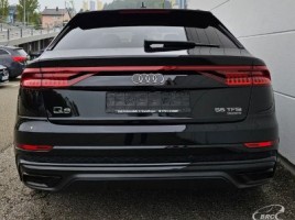 Audi Q8 | 2