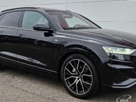 Audi Q8 | 3