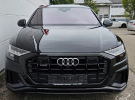 Audi Q8 | 1