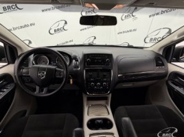 Dodge Grand Caravan | 2