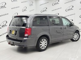 Dodge Grand Caravan | 1