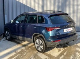Skoda Karoq, 1.5 l., visureigis | 3