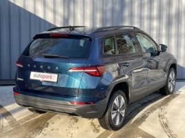 Skoda Karoq, 1.5 l., visureigis | 2