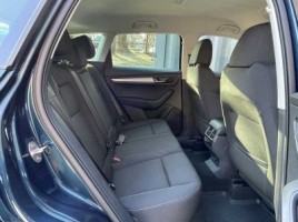 Skoda Karoq, 1.5 l., visureigis | 4