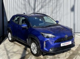 Toyota Yaris, 1.5 l., visureigis | 1