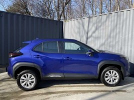 Toyota Yaris, 1.5 l., visureigis | 2