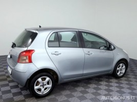 Toyota Yaris, 1.4 l., hečbekas | 2