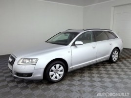 Audi A6, 3.0 l., Универсал | 1