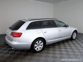 Audi A6, 3.0 l., Универсал | 2