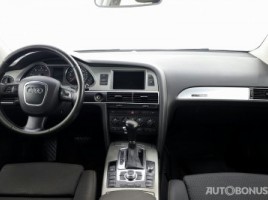 Audi A6, 3.0 l., Универсал | 4