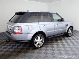 Land Rover Range Rover Sport | 2