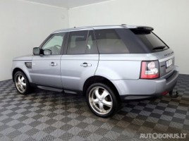 Land Rover Range Rover Sport | 3