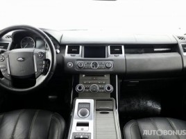 Land Rover Range Rover Sport | 4