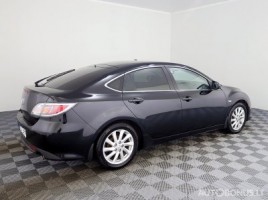 Mazda 6, 2.0 l., Хэтчбек | 2