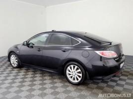 Mazda 6, 2.0 l., Хэтчбек | 3